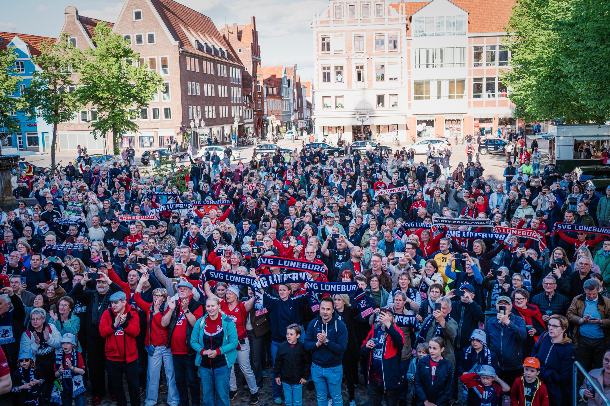 SVG Lüneburg – Foto 17